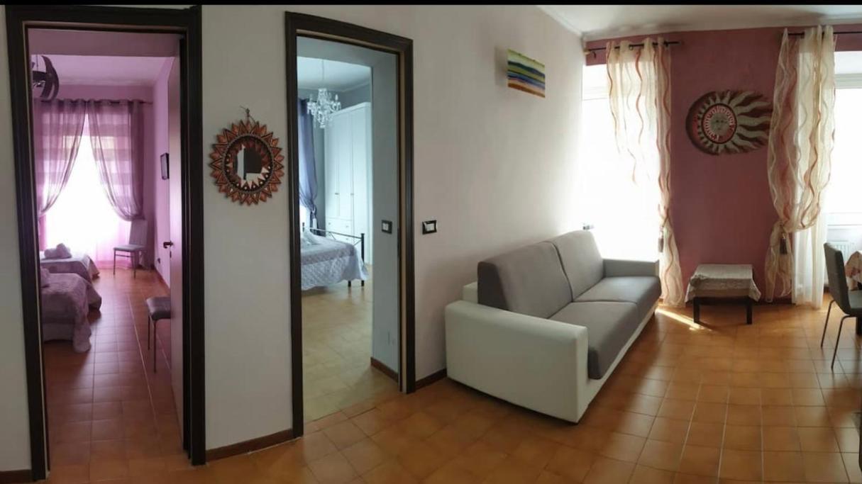 Cozy Apartment 2Bedroom In Center Of Roma Dış mekan fotoğraf