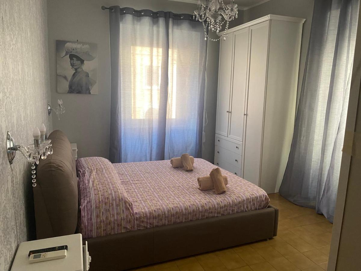 Cozy Apartment 2Bedroom In Center Of Roma Dış mekan fotoğraf