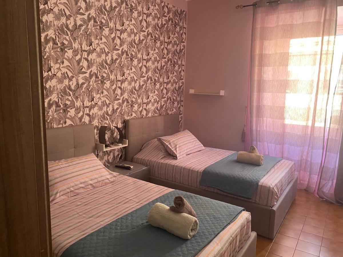 Cozy Apartment 2Bedroom In Center Of Roma Dış mekan fotoğraf